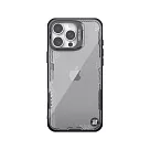 NILLKIN Apple iPhone 16 Pro系列 冰空 Prop 保護殼(鏡框版) ─黑色─16 Pro