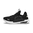 PUMA Softride Enzo Evo Wns 女跑步鞋─37806824 UK3.5 黑色