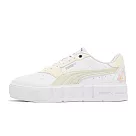 PUMA Cali Court Embroidery Wns 女休閒鞋─39882802 UK4 白色