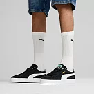 PUMA Suede Classic 男女休閒鞋─39978101 UK3.5 黑色