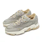 adidas 休閒鞋 Ozweego Meta TR 男鞋 卡其 灰 拼接 緩衝 復古 愛迪達 IE1915