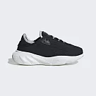 Adidas Adifom SLTN C [FZ6068] 中童 休閒鞋 運動 經典 三葉草 透氣 舒適 愛迪達 黑白