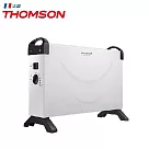 THOMSON 方形盒子對流式電暖器 TM─SAW24F ─