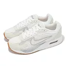 Nike 休閒鞋 Wmns Air Max Solo 女鞋 米白 銀 膠底 復古 氣墊 運動鞋 FN0784─104