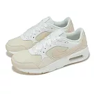 Nike 休閒鞋 Wmns Air Max SC Trend 女鞋 米白 白 氣墊 復古 運動鞋 FQ8722─100