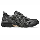 Asics Gel─nunobiki [1203A536─001] 男女 休閒鞋 運動鞋 復古 黑灰