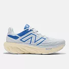 New Balance Fresh Foam X 1080v13 [W1080D13] 女 慢跑鞋 D寬楦 緩震 藍