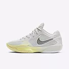 Nike G.T. Cut Cross EP [HF0231─002] 男 籃球鞋 運動 球鞋 抗扭 包覆 緩震 白黃