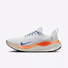 Nike W InfinityRN 4 FP [HJ6649─900] 女 慢跑鞋 運動 路跑 防潑水 緩震 白橙