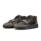 Travis Scott x Jordan Jumpman Jack TR Dark Mocha 黑摩卡倒鉤 休閒鞋 男鞋 FZ8117─204 US6 黑摩卡