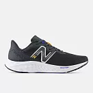 New Balance Fresh Foam Arishi V4 [MARISCP4] 男 慢跑鞋 寬楦 緩震 黑藍