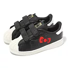 adidas x Hello Kitty Superstar CF I 童鞋 小童 魔鬼氈 學步鞋 休閒鞋 愛迪達 IG6997