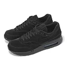 Nike 休閒鞋 Air Max 1 86 OG Black Cat 男鞋 黑 全黑 氣墊 經典 運動鞋 FZ3007─001