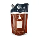 L’OCCITANE 歐舒丹 草本修護潤髮乳補充包(500ml)─新版─百貨公司貨