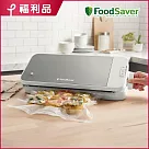 【福利品】美國FoodSaver─直立式真空保鮮機VS2150