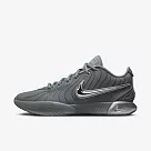 Nike LeBron XXI EP [HF5352─001] 男 籃球鞋 運動 實戰 球鞋 緩震 LBJ21 炭灰