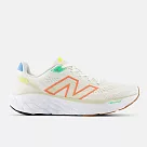 New Balance Fresh Foam X 880 v14 [W880R14] 女 慢跑鞋 D寬楦 緩震 奶白 橘