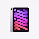 Apple iPad mini 7 WiFi 256GB 8.3吋 平板電腦(2024版)紫色