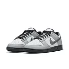 NIKE W NIKE DUNK LOW LX 女休閒鞋─HQ3462191 US7 白色