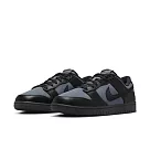 NIKE NIKE DUNK LOW RETRO SE 男休閒鞋─FZ3052001 US10.5 黑色
