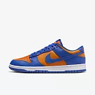 Nike Dunk Low Retro [DV0833─800] 男 休閒鞋 運動 復古 低筒 尼克斯 橘藍