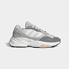 Adidas Retropy F90 W [HQ4380] 女 休閒鞋 運動 經典 復古 緩震 日常 穿搭 愛迪達 灰白