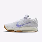 Nike G.T. Hustle 3 FP EP [HJ9084─100] 男 籃球鞋 運動 戶外 緩震 藍圖 白藍橙