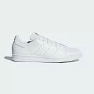ADIDAS STAN SMITH 男女休閒鞋─F36575 UK3.5 白色