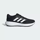 ADIDAS RESPONSE RUNNER U 男女跑步鞋─IH3579 UK4 黑色