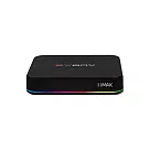 EVBOX 11 MAX 易播 智能電視盒 8K超清影音智慧盒子 Wi─Fi 6 贈超值禮包 ─禮包B