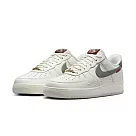 Nike Air Force 1 Low Year of the Snake 蛇年限定 白綠 緩震 休閒鞋 男鞋 HV5979─130 US11 白綠