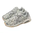 Nike x NOCTA Hot Step Air Terra 男鞋 蛇紋 米色 灰 聯名 休閒鞋 DR0508─001