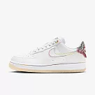 Nike Wmns Air Force 1 ’07 LX [FN8918─111] 女 休閒鞋 經典 AF1 民族風 白