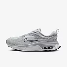 Nike W Air Max Bliss [DZ6754─003] 女 休閒鞋 運動 復古 氣墊 厚底 穿搭 灰銀