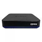 EVBOX 10 MAX 易播 智能電視盒 8K超清影音智慧盒子 機上盒 機頂盒 AI智能 ChatGPT WiFi6 震撼視聽 好禮多選一 ─電視盒+好禮B