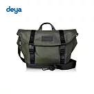 deya cross 郵差包─綠色