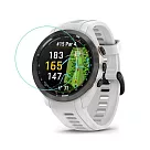 Qii GARMIN Approach S70 (42mm/47mm) 玻璃貼 ─42mm