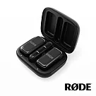 【RODE】Wireless Micro 行動無線麥克風 手機用 Type─C版 公司貨 黑