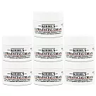Kiehls 契爾氏 冰河醣蛋白舒敏修護保濕霜 7ml*7 (百貨專櫃貨)