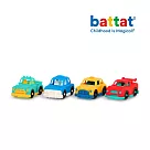 【Battat】兩扇門車友會─追風_WW系列