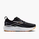 Brooks Glycerin Gts 22 [1104462E013] 男 慢跑鞋 寬楦 彈力 支撐 緩震 黑