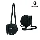 BLACKYAK YAK HORN多功能包 F 黑色