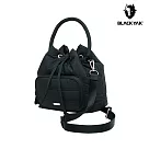 BLACKYAK LUKLA PADDING水桶包 F 黑色