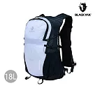 BLACKYAK 343 FLASH AIR 18L後背包 F 灰色