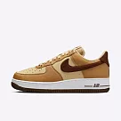 Nike W Air Force 1 ’07 Next Nature [HQ3905─200] 女 休閒鞋 經典 咖啡棕