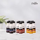 【知覺】優格飲15瓶(藍莓優格飲5入+草莓優格飲5入+芒果優格飲5入)(240g/入)