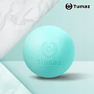 【Tumaz月熊健身】4cm迷你矽膠按摩球/適合足底放鬆按摩