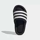 Adidas Adilette 24 [IF9263] 男女 涼拖鞋 運動 休閒 經典 簡約 雲朵 舒適 黑白