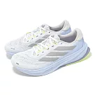 adidas 慢跑鞋 Supernova Rise 2 W 女鞋 灰 銀 運動鞋 反光 緩震 愛迪達 JS3047