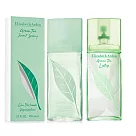 Elizabeth Arden雅頓 綠茶+綠茶蓮花 香水100ml組 公司貨